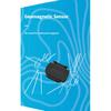 GEOID CS600 Geschwindigkeits-Trittfrequenzsensor IPX66 für Radfahren Kabelloser Fahrradcomputer Für GARMIN Bryton Wahoo Rennrad MTB Kompatibel