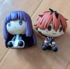Sousou No Furiren Ichiban Kuji Chokonokko Figure Fern Stark
