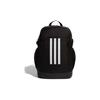 K Pow Yk Polyester Backpack Unisex Backpacks Black EE1095