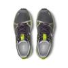 On Cloudsurfer Trail Iron Lima Running Size cm Men's Shoes, 31.0