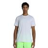 PUMA X HYROX M TAD T-Shirt Loden Green - Men's Athletic Sportswear Tee L Size