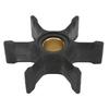 Rotor da Bomba de Água 6 Pás 0396725 Substituição para Motor de Popa Johnson Evinrude OMC BRP 40-70HP
