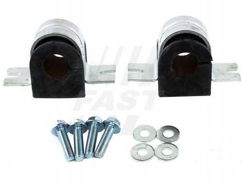 Ft18428 Fast Front Stabilizer Rubber Kit