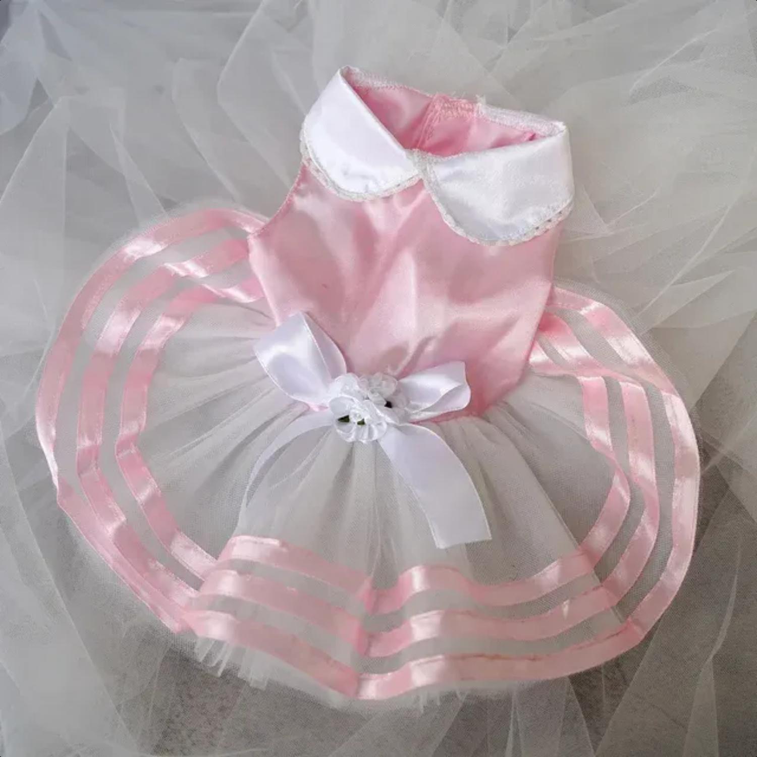 

Новые дни. Сделайте свою пушистую малышку королевой бала с помощью этих элегантных и очаровательных свадебных нарядов.. Не пропустите эти мюзиклы. L