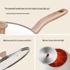 SUPOR Star Stone Non-Stick Frying Pan