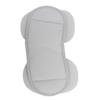 Foam Pneumatic Walking Boot Ankle Strap Support Foot Orthosis Plantar Splint Brace