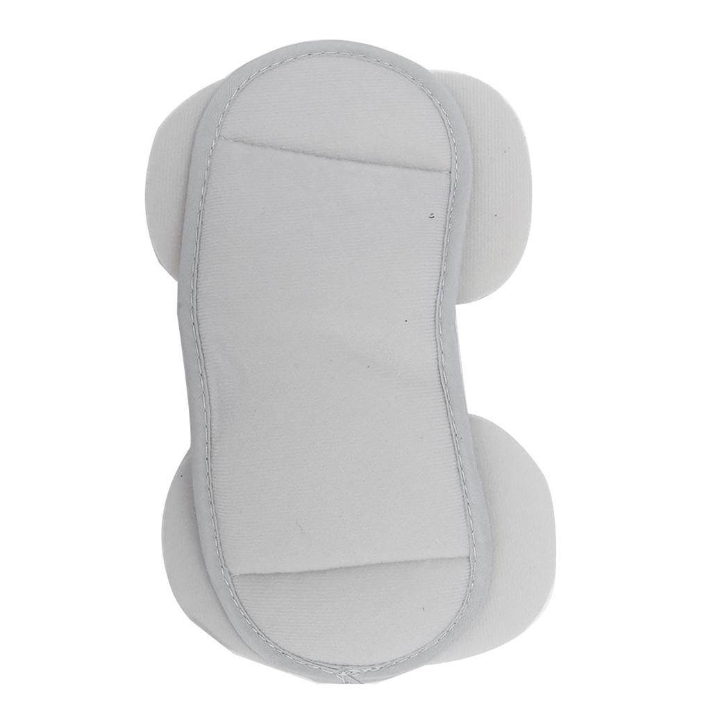 Foam Pneumatic Walking Boot Ankle Strap Support Foot Orthosis Plantar Splint Brace