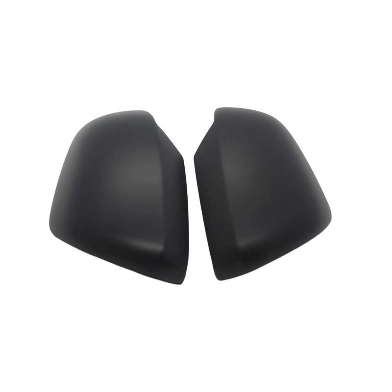 Car Rearview Accessories Door Mirror Cover For Mitsubishi L200 Triton Pajero Sport Montero Sport - Car Upgrade