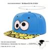 Fashion Baseball Cap Summer Outdoor Sports Mesh Caps for Men Eye Hip Hop Hat Snapback Popular Hats Unisex Hat