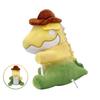 Erstaunlicher Digitaler Zirkus Kaninchen Clown Plüschtier Niedliche Stoffpuppe Geschenk Für Kinder Und Erwachsene