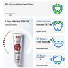 Semi-Half Grape Seed Whitening & Fresh Breath Toothpaste