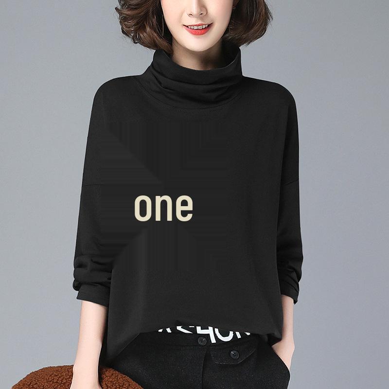 Pulover Fleece cu Gât Înalt pentru Femei 2024 - Top Lejer Versatil de Primăvară/Toamnă