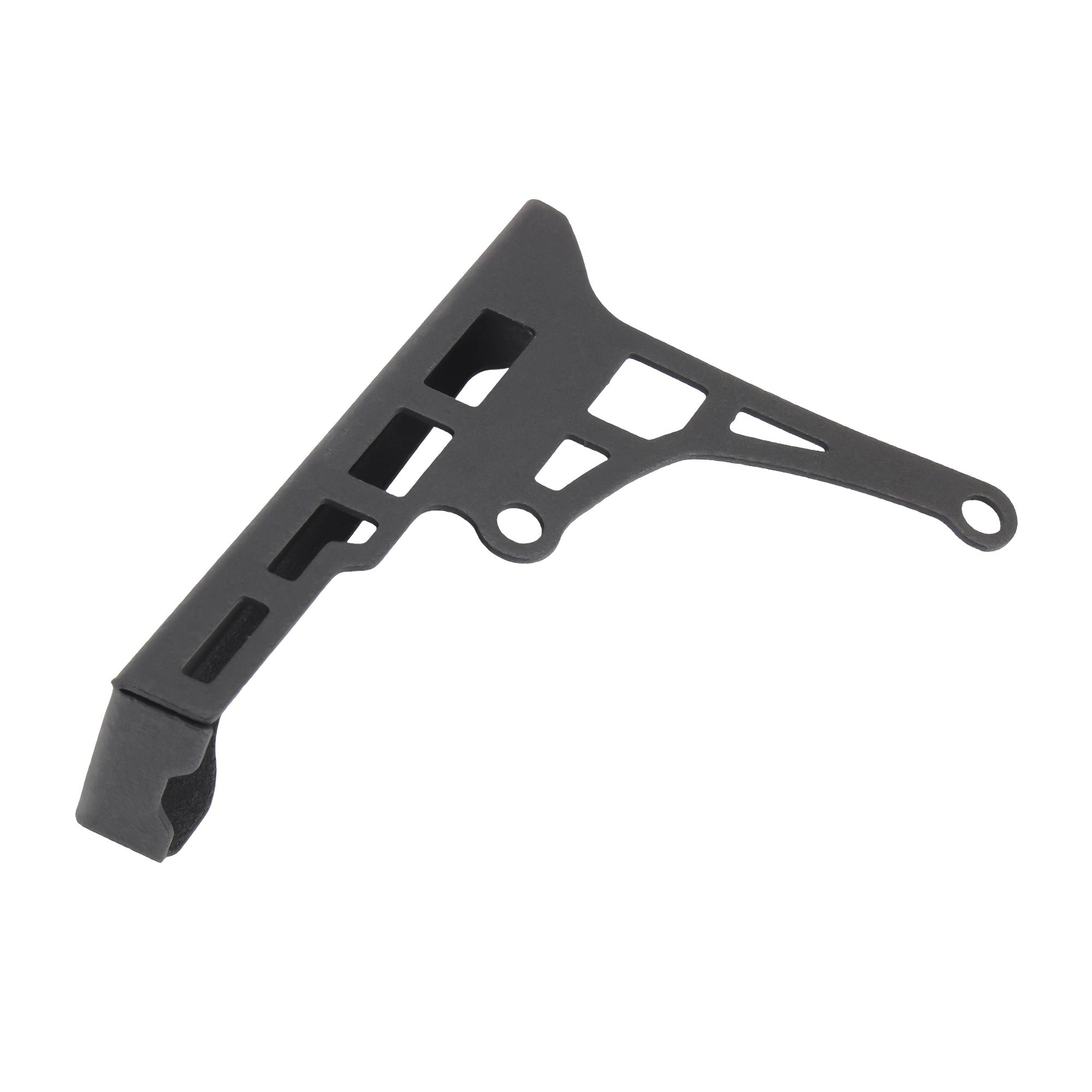 

Motorcycle Clutch Arm Protection Cover for YAMAHA MT-07 MT07 Tracer FZ07 XSR700 XSR700 Guard Clutch Cable Protector Accessories чёрный