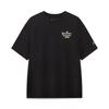 Unisex Short Sleeve Casual T-Shirt