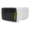 Portable Air Conditioner Cool Heat Double Use Low Noise Compact Air Conditioner with Remote Control for Dormitory