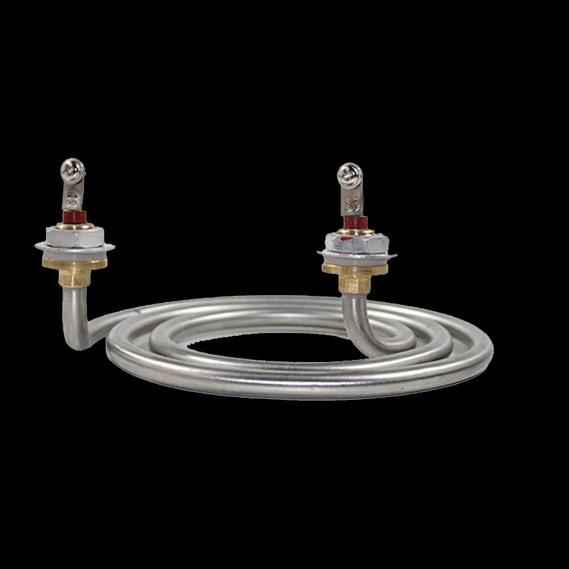 Jiancheng Coil Electric Heating Tube