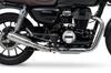 Acessórios e peças para motociclos – Sistemas de escape