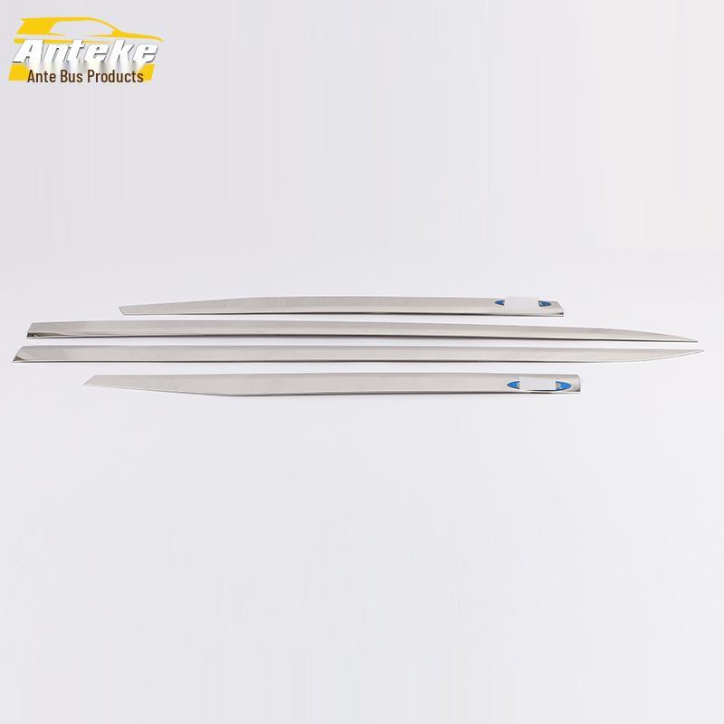 Cavalier Door Edge & Body Trim Anti-Scratch Strip for 2019 Model