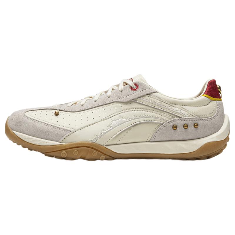 

Li-Ning Xiao Zhan Palace Museum Mind Flow Casual Shoes 40