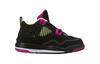 Jordan 4 Retro Fuchsia Lime Black TD 705345-027