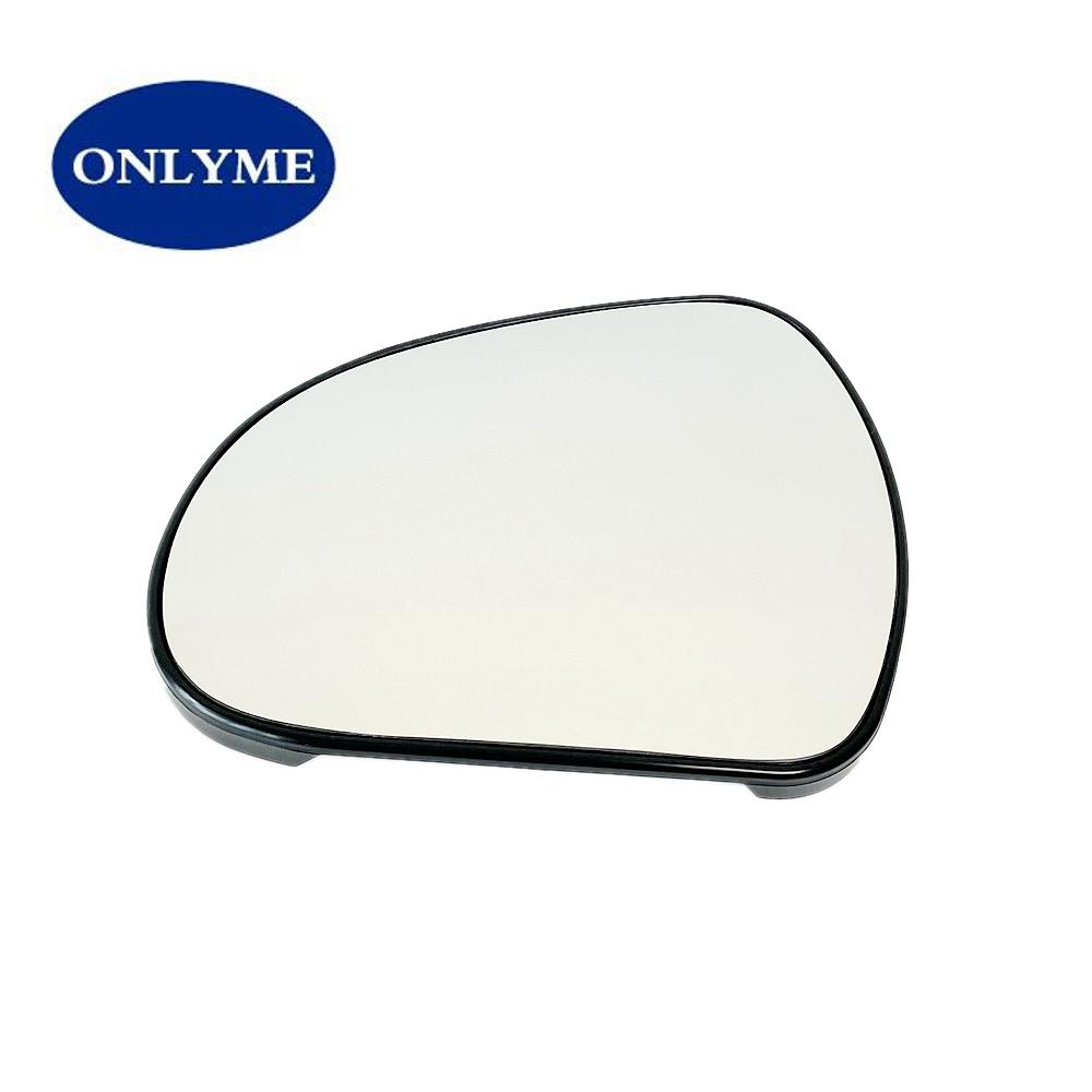 

Car Heated mirror glass for PEUGEOT 207 (2006-2012) 308(2007-2014) 8151JE / 8151JF left