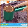 Xiaomi Lint Remover For Clothes Usb Electric Rechargeable Hair Ball Trimmer Fuzz Clothes Sweater Shaver Reels Removal Device