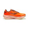 Saucony Phoenix Inferno 3 Comfortable Durable Mesh Cushioning Breathable Support Rebound Low-Top Training Urban Commuting Running Shoes S28188-6