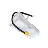 Car Coolant Radiator Expansion Kettle Overflow Bottle For Nissan Patrol GQ 88-97 Ford Maverick 88-94 17931-NI020DO