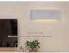 Modern Minimalist LED Wall Lamp for Bedroom, Hotel, Stairway, Aisle, Living Room