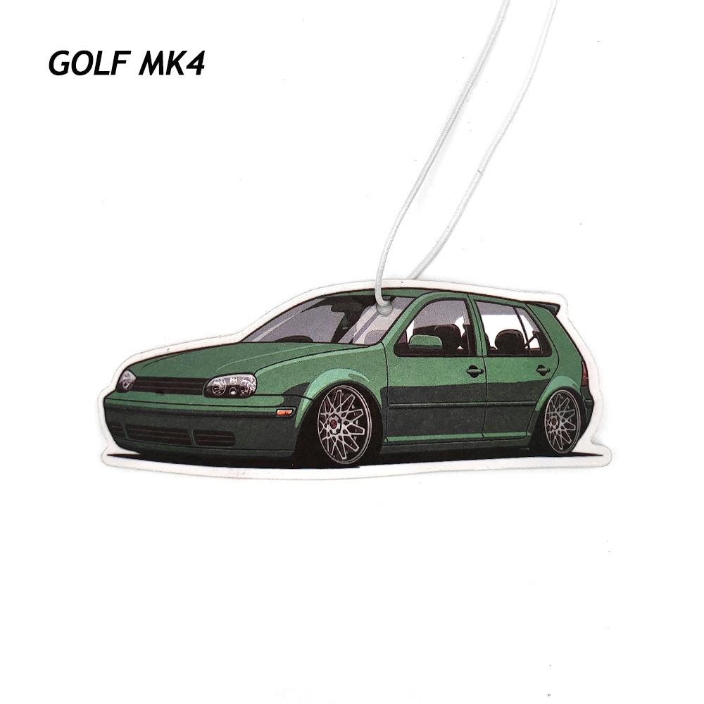 

Освежитель воздуха для автомобиля, подвесной парфюм для Volkswagen VW CC Beetle Lamando Magotan Scirocco Sagitar Beetle Golf 5 6 8 MK6 GTI MK5 6 8