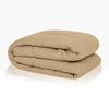 Plush Reversible Microfiber Comforter Single Bed |  (152.4 X 228.6 CM)