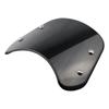 2025 new 1pcs Motorcycle modified retro 5-7 inch headlight headlight windshield motorcycle windshield front windshield