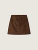 Roem Faux Leather Mini Skirt_Rmwhf4Tr22