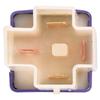 Automotive Relay Starter Relay 28300-10020 Plastic