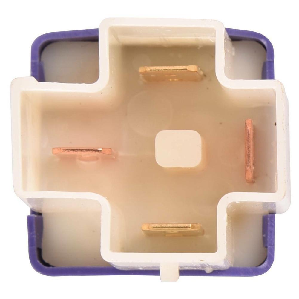 Automotive Relay Starter Relay 28300-10020 Plastic