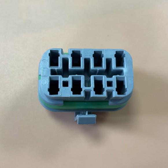 8-Pin Car Connector Plug-in Harness 32006-B22