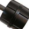 Battery Terminal Cleaner Brush  Cable Cleaner Dirt Corrosion Brush For Tight Space And Corrosion Resistance