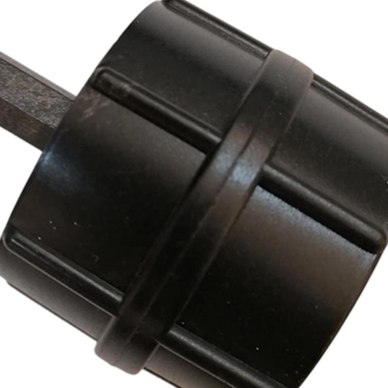 Battery Terminal Cleaner Brush  Cable Cleaner Dirt Corrosion Brush For Tight Space And Corrosion Resistance