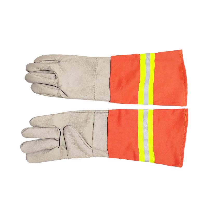 

Lieve Firefighting Rescue Gloves One Size