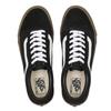Vans Old School Dx V36cl+ Black White Gum