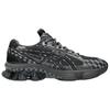 KIKO KOSTADINOV X ASICS GEL KINETIC FLUENT Running Shoes Men's Black Gray 1203A973-020