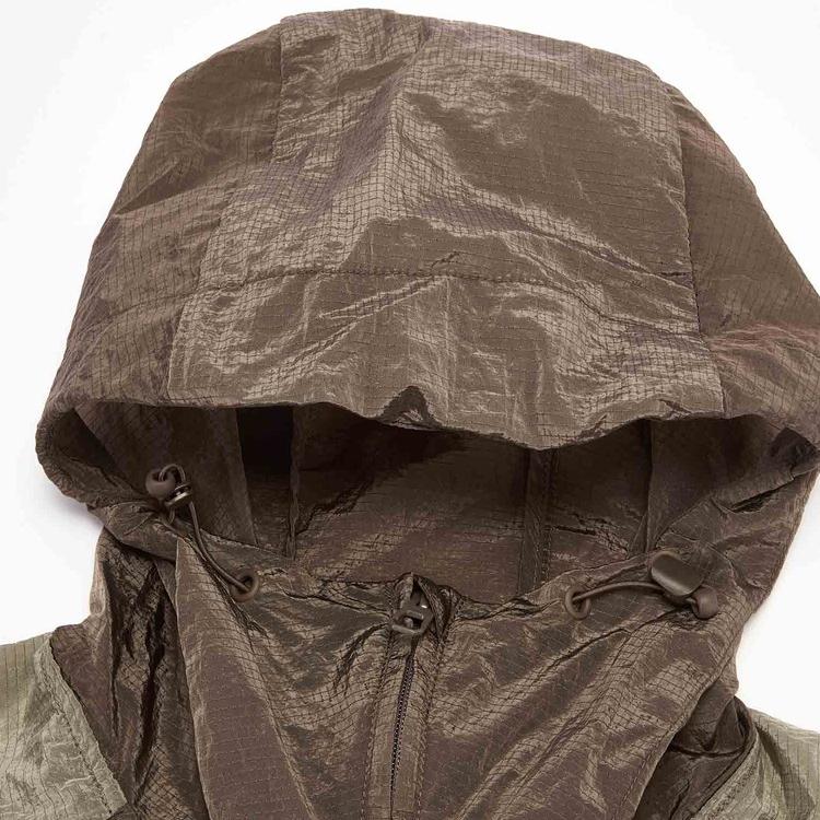 Puma Clrt Series Breathable Fashion Comfortable Versatile Zip-Up Hooded Jacket Unisex Jacket 633020-41