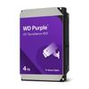 Western Digital WD44PURZ Internal Hard Drive 4TB 5400rpm Not-specified
