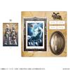 Monster Hunter Monster Hunter Rotating Acrylic Stand Kirin