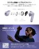 Xiaomi Redmi Buds 6 Pro Wireless Earbuds with Active Noise Cancellation up to Advanced Triple LDAC Wireless Up to 36 Hours of Music Google Fast Space
