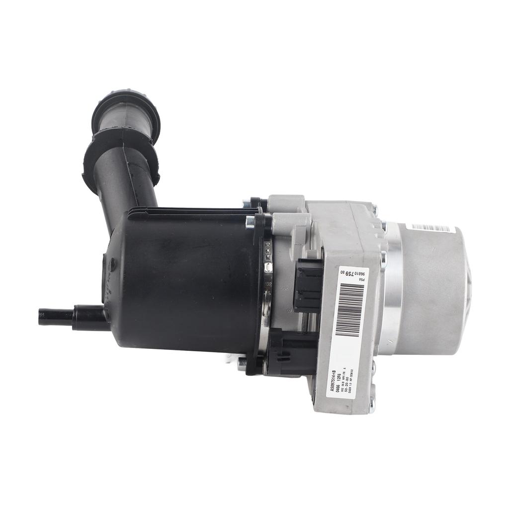 Steering Oil Pump 4007AG Strong Power Electric Power Hydraulic Pump Replacement For Peugeot 307 307CC