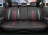 Full Coverage Car Seat Covers for 2021-2024 Great Wall Haval Jolion & Chulian Models