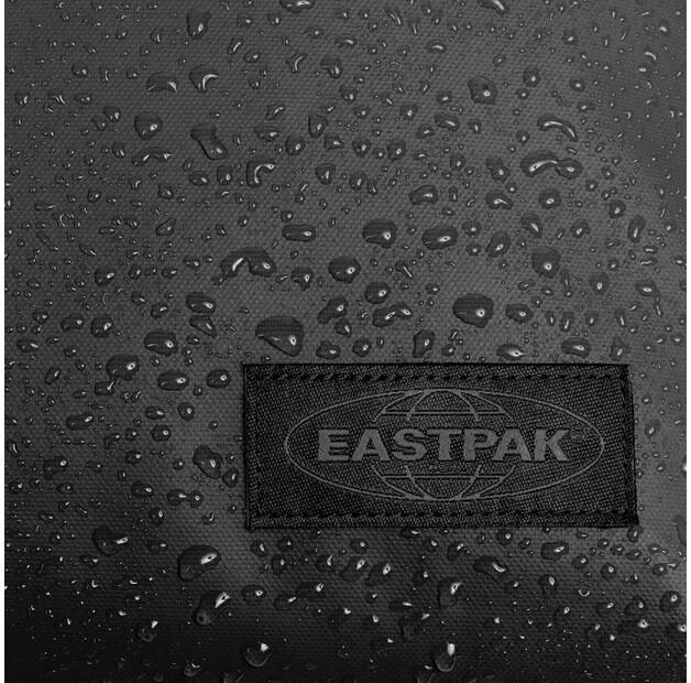 Рюкзак Eastpak Up Roll tarp black (EK-0A5BGF-O13)