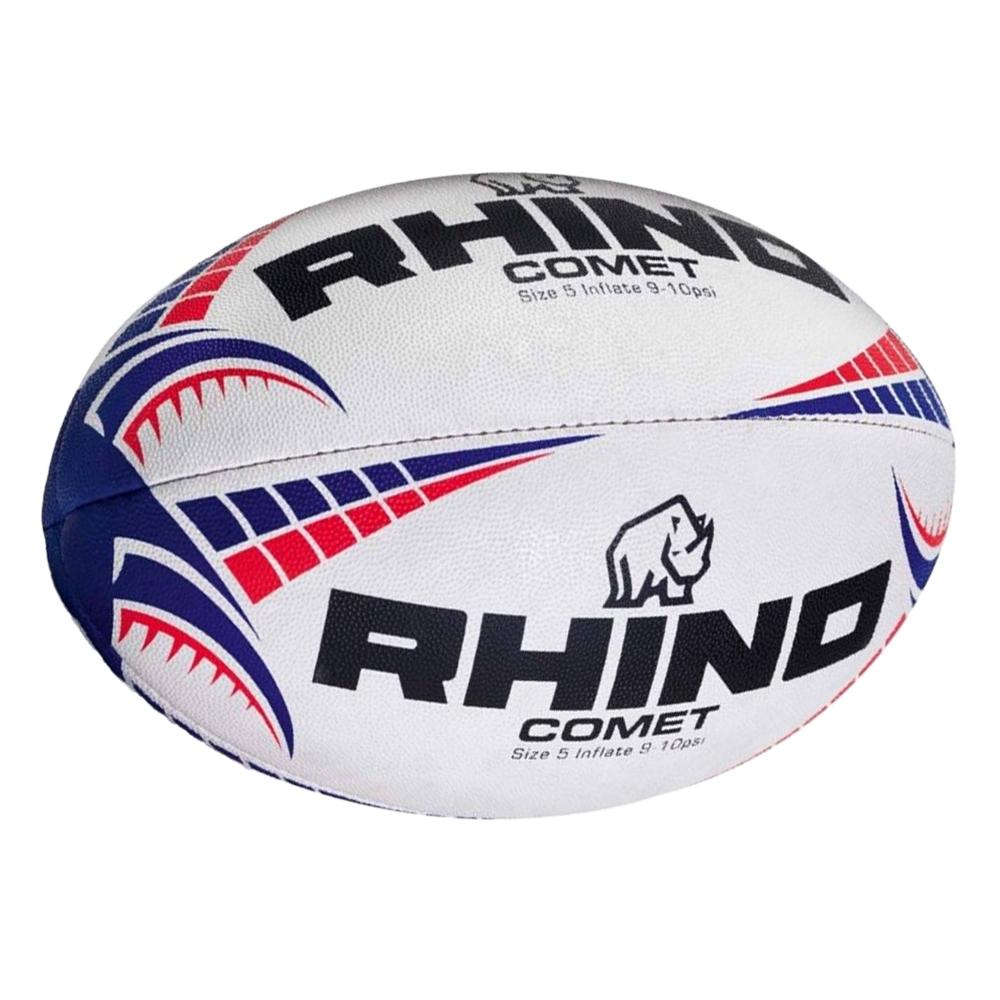Rhino Comet Rugby Ball