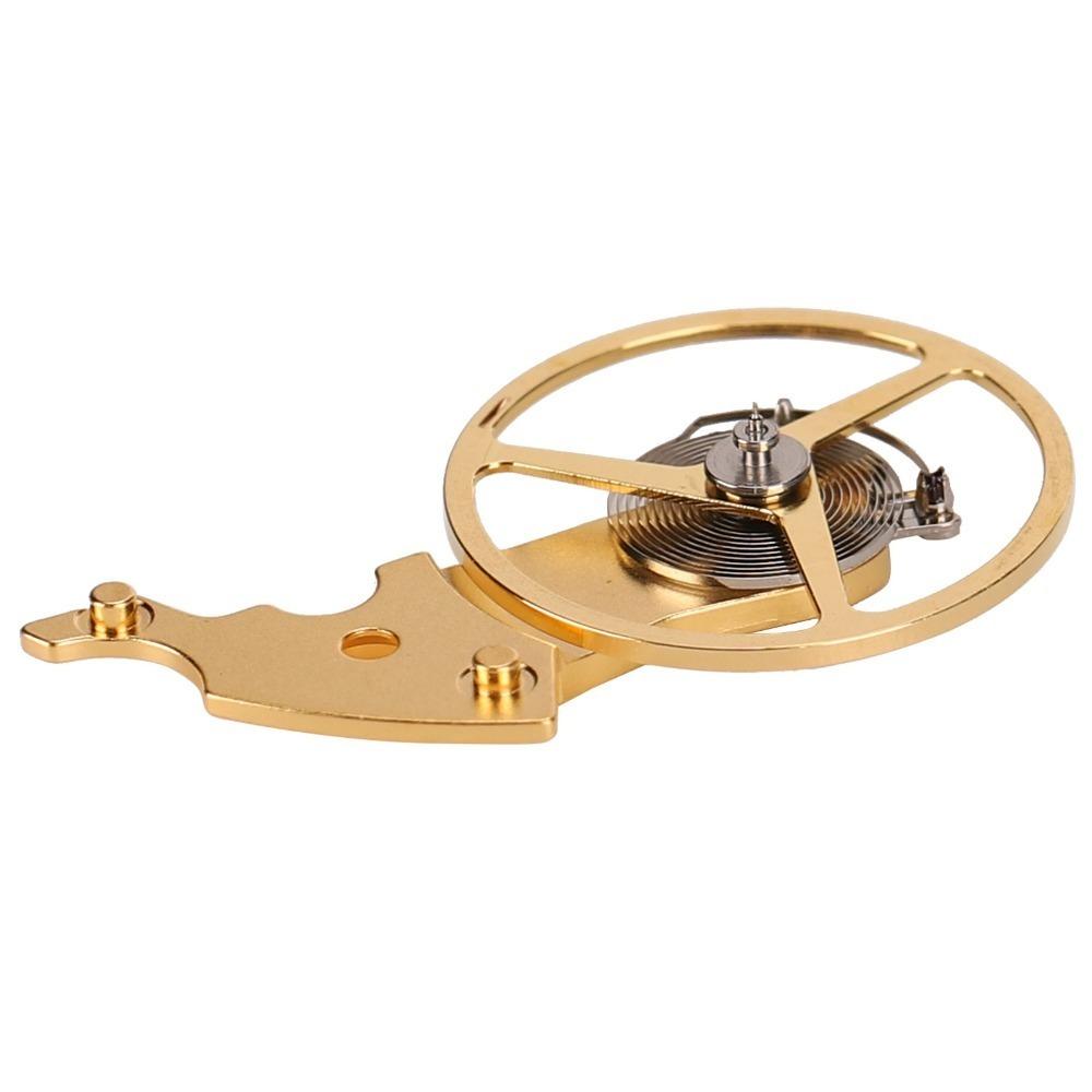 

ETA Compatible Balance Bridge Movement Parts for ETA 2824 2834 2836 watch movement Mechanical Watch